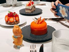 -潮一不贰·法式甜品·生日蛋糕·西式简餐(外滩店)