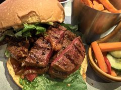 -blue frog蓝蛙(长泰广场店)