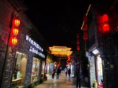 -粗茶淡饭(东关街店)