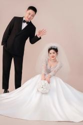 -雅云婚纱摄影工作室旗舰店