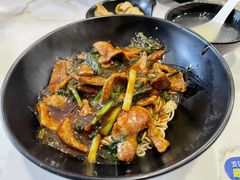 -老地方面馆(思南路店)