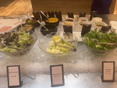 -北京王府井希尔顿酒店·万斯阁西餐厅