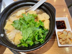 招牌肉骨茶-峇峇娘马来西亚餐厅(望京SOHO店)