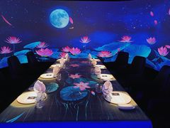 -三号码头罗氏虾小馆