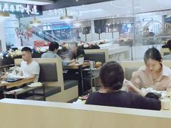 大堂-嬷孙家潮汕牛肉火锅(北京路天河城店)