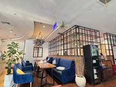 -花舍·新派粤菜·西餐·下午茶(亚运村·鸟巢店)
