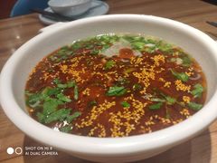 牛肉面-品回味清真西北楼(宁波首店)