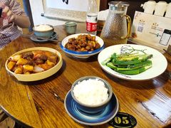 -卧龙堡客栈·中餐厅(古北水镇店)