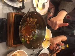 -队长面馆 La Pasteria del Capitano