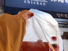 -SUN炸鸡专门店(西塔总店)