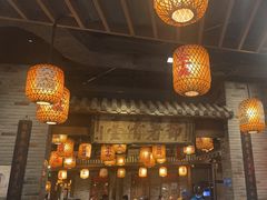 -南京大牌档(三阳广场苏宁店)