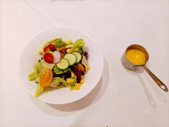 -MIO弥欧洋房西餐厅(中央大街店)