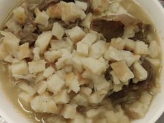 -馅饼粥·百年传承 since1926(中山路店)