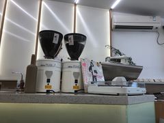 -Onirii Coffee(长乐路店)
