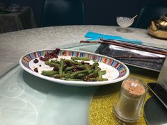 -阿拉丁新疆风味餐厅·清真(罗廊巷店)