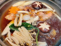 -山葵家·创意料理(宁波来福士店)