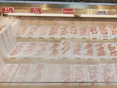 -谭三娘鲜切牛肉自助火锅(星辰汇店)