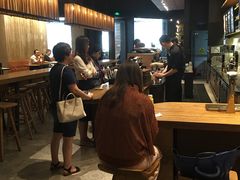 -星巴克臻选(深圳罗湖万象城店)