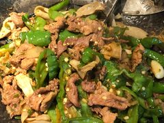 -费大厨辣椒炒肉(黄兴中心广场店)