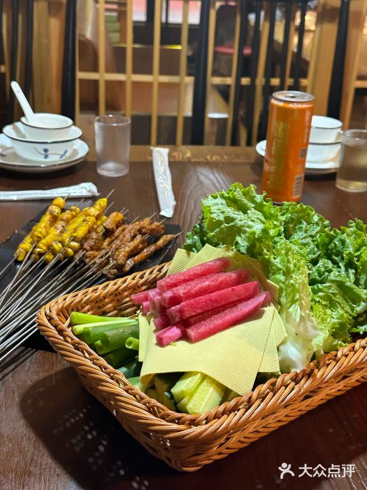 六福酒馆(秦隆步行街店)图片