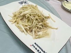 -翠茗农庄土菜馆(天目湖店)