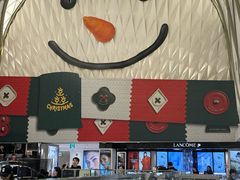 -乐天免税店(明洞店)