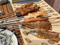 -蚝堡海鲜·威海菜·海肠捞饭·烧烤·亚洲吃蚝公司(幸福门店)