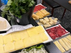 -东晓胜汇里(南洲北路店)
