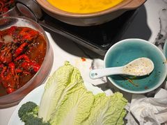 -雀蓝川菜(滨湖万象汇店)