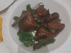 -蔡澜点心·粤菜(月星环球港店)