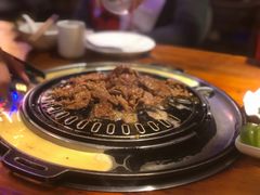 -超级神炭烤肉夜食(芥园西道店)