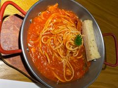 -赤火牛排(金狮广场店)
