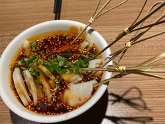 -太二酸菜鱼(长沙IFS国金中心店)