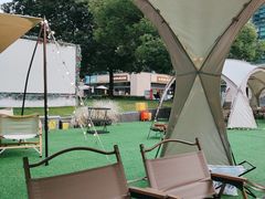 -CAMP.33露营烤肉·团建聚餐(创智天地店)