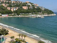 -深圳大梅沙京基洲际度假酒店