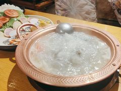 -民食香·腊排骨野生菌美食(木府店)