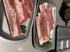 -大叹号·朝鲜族烤肉(滨海吾悦广场店)