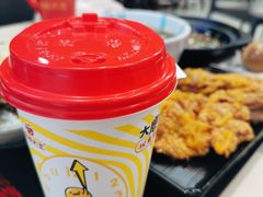 -永和大王(春日上新·浦东南路店)