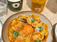 -O'eat Blossom&Pelican(深圳首店)