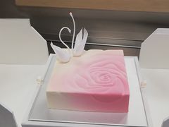 -BLACKSWAN黑天鹅(环球店)