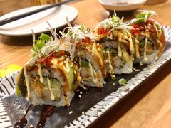 超级龙の卷-赤稻·日式料理(禅城店)