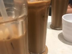 -龙记·香港茶餐厅(海上世界店)