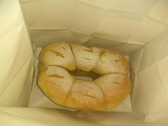 -爸爸糖吐司面包(扬州宝龙广场店)