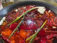 -黄潇洒老火锅(九眼桥宏济巷店)