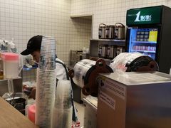 -1点点(新达汇三林店)