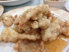 -悦府东北私房菜·饺子王·铁锅炖(长白山万达店)