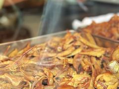 -清真拉妈卤味(回民街店)