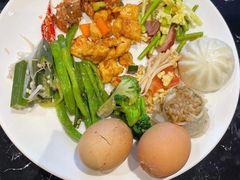 -乔治莫兰迪酒店(济南解放路山东大学店)