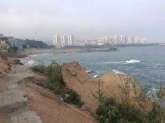 -燕儿岛山公园
