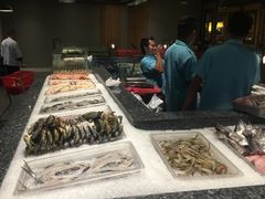 -Isla Sugbu Seafood City